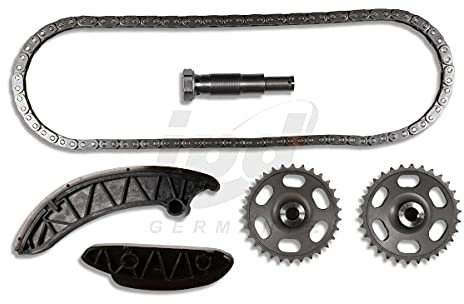 IPD 21-0164 Steuerkettensatz