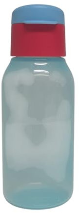 Tupperware to Go Eco Easy Flip Top Gourde EcoEasy 350 ml pour boissons gazeuses