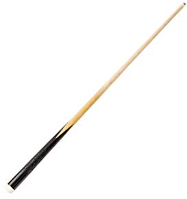 Automaten Hoffmann Bison Billard-Queue Buxus