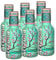 Arizona Original Green Tea with Honey, 6 x 500ml PET Bottles, Delicious Drink, No Artificial Flavours or Preservatives