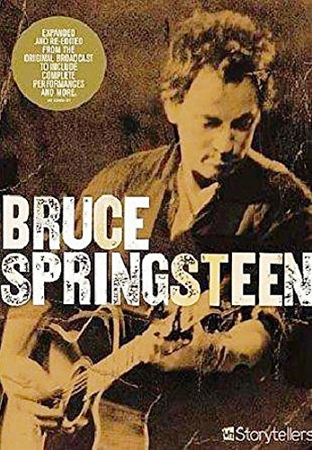 Bruce Springsteen: Live - VH1 Storytellers [DVD] [2005]