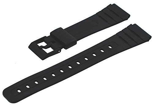 Casio 4002 - Armbanduhr, 18MM, Armband
