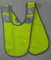 b-lite Collar Sport Leicher Netz-Reflektionskragen