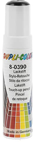 DUPLI-COLOR 840173 AUTO COLOR 8-0390 blau-schwarz 12 ml
