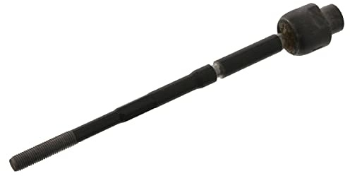 febi bilstein 02624 Axialgelenk, 1 Stück | Kompatibel mit: OPEL CORSA A CC, CORSA A Kasten/Schrägheck, CORSA A TR