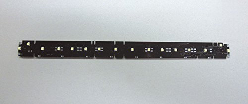 Piko 56144 LED-Beleuchtung BS UIC-X Wagen
