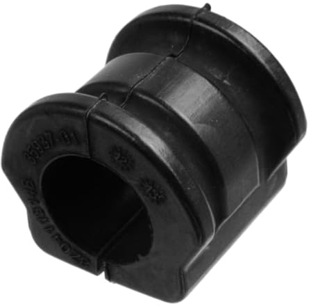 LEMFÖRDER 35937 01 Lagerung Stabilisator für Volkswagen Polo II (9N_, 9A_) 2001-2014 Links, Rechts, Vorderachse und Andere Fahrzeuge