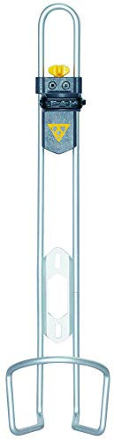 TOPEAK Flaschenhalter für 1L und 1,5LFlaschen Modula Cage XL, 10,7 x 9,1 x 37,8 cm