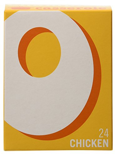 Oxo Cubetti di pollo 142g