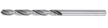 HSS-G Jobber Drill Bit 4.5mm OL:80mm WL:47mm