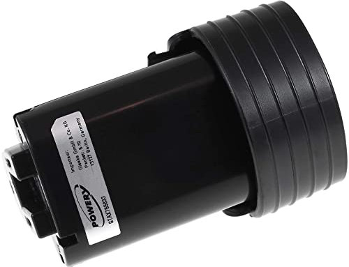 Akku für Makita Bohrschrauber DF330DWX, 10,8V, Li-Ion