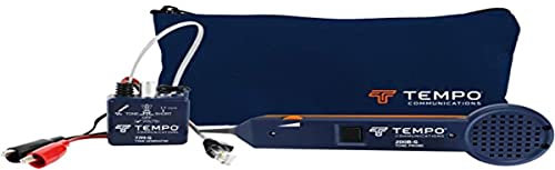 GREENLEE 52047485 Tempo Communications 601K-G-BOX Leitungssucher, 1 Pack