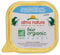 almo nature Bio Organic Puppy Nassfutter mit Huhn, 9er Pack (9 x 300 g)