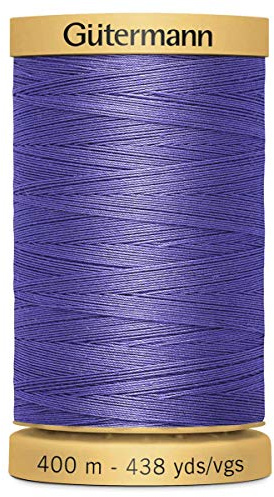 Gütermann C NE50 Cotton 400 m, 4434