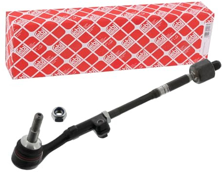 febi bilstein 27718 Tie Rod | 27718 Fits 1 3 X1 Z4
