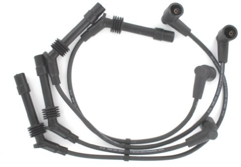 Intermotor 83081 Ignition Lead