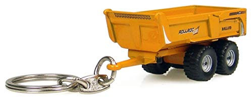 Rolland Rollroc 5300 Schlüsselbund