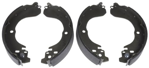 Blue Print ADA104116 Brake Shoe Kit