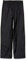 PRO-X elements Kinder Hose Säntis, Schwarz, 128, 9417