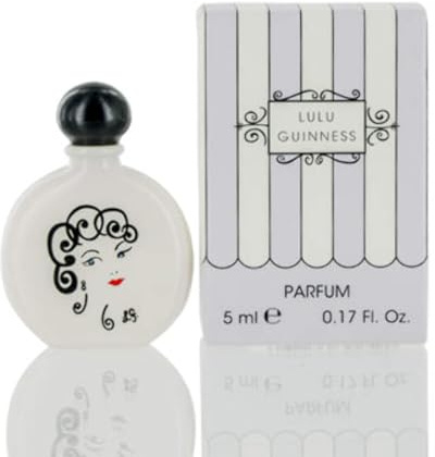 Lulu Guinness / Lulu Guinness EDP Mini Unboxed 0.17 oz (w)