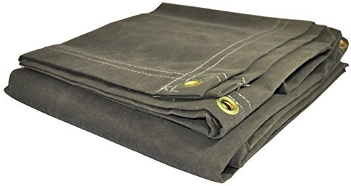 Dry Top 61012 Canvas-Plane, 25,4 x 30,5 cm