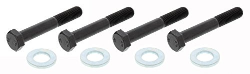 MAPCO 95870 Montagesatz Lenker Kompatibel mit VW Golf 3 1H1 N10207803 N90484003 N90484004