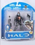 McFarlane Halo 10th Anniversary Series 1 Action Figure - Dutch - Halo 3 ODST Dutch
