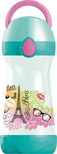 Maped Kids Concept Trinkflasche, Paris, 430ml