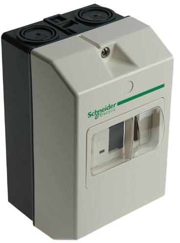 Schneider Electric GV2MC02