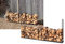 Garland - Tienda de troncos (2 m)