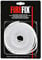 FIREFIX 1950/D Tubo de Salida de Humos, Transparente