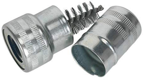 Sealey Ak417 Battery Post and Terminal Cleaner