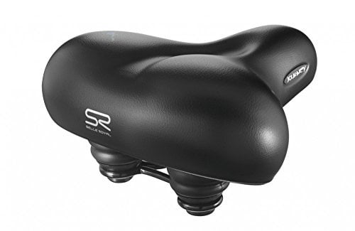 Sattel Selle Royal Journey Premium Range