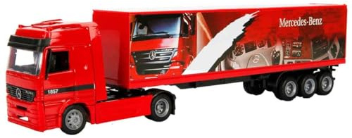 Newray 15113A - 1:43 DC Mercedes-Benz