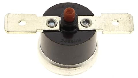 Termostato di sicurezza 105°C - DIFF per Baxi-Roca : 122150380