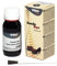 Teinture TRG pour chaussures ou bottes en daim - 50 ml - Bleu