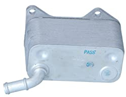 NRF 31172 Ölkühler, Motoröl