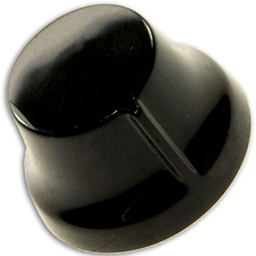 Bouton Programmateur Noir Gauche Référence : 72x6867 Pour Sauter