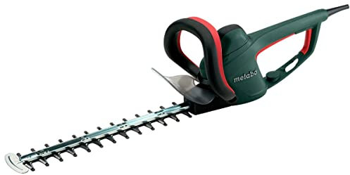 Taille haie Filaire système S-Automatic METABO HS8745 de 560 W - 45 cm