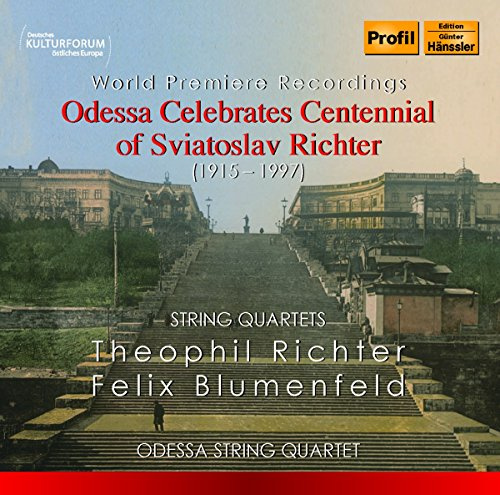 Odessa Celebrates Centennial