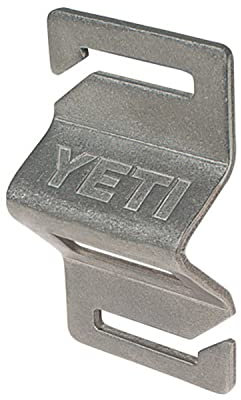 Yeti Molle Bottle Opener (Attaches to the Hopper Hitchpoint Grid)