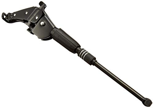 Unbekannt Ständer Hb Alu 24-28 Modell Cd-91, Schwarz, Zoll