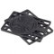 Independent Skateboard Zubehör Riserpads 1/8 Riser