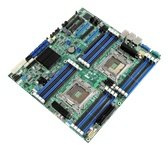 Intel DBS2600CP4 - Intel® Server Board S2600CP4 Disti 5 Pack