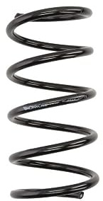 MONROE SUSPENSION SPRING | SP3519 | REAR | FOR VOLVO S60 I 2000-2010 | OE-MATCHING QUALITY | RIDE COMFORT & STABILITY