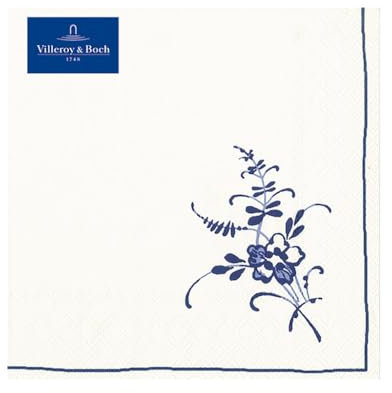 Villeroy & Boch, Porcelain