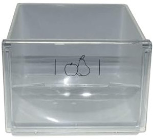 Ariston – Becken Hat Püreepresse 230 x 155 M/M Kristall – c00283220