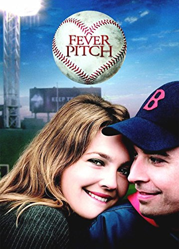 Fever Pitch - Ballfieber