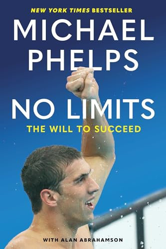 No Limits: The Will to Succeed (English Edition)
