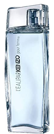 Kenzo L 'Eau F Eau De Toilette 50 Spr – -